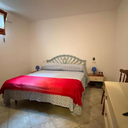 Ferienwohnung Casa Rosa Olbia Exterior foto