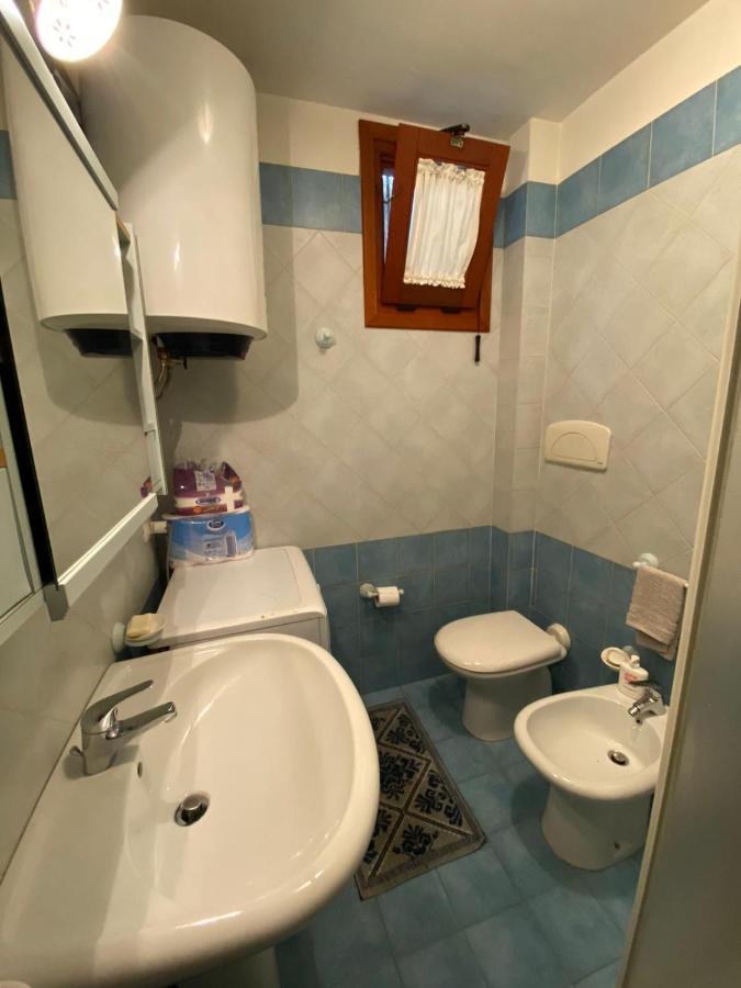 Ferienwohnung Casa Rosa Olbia Exterior foto