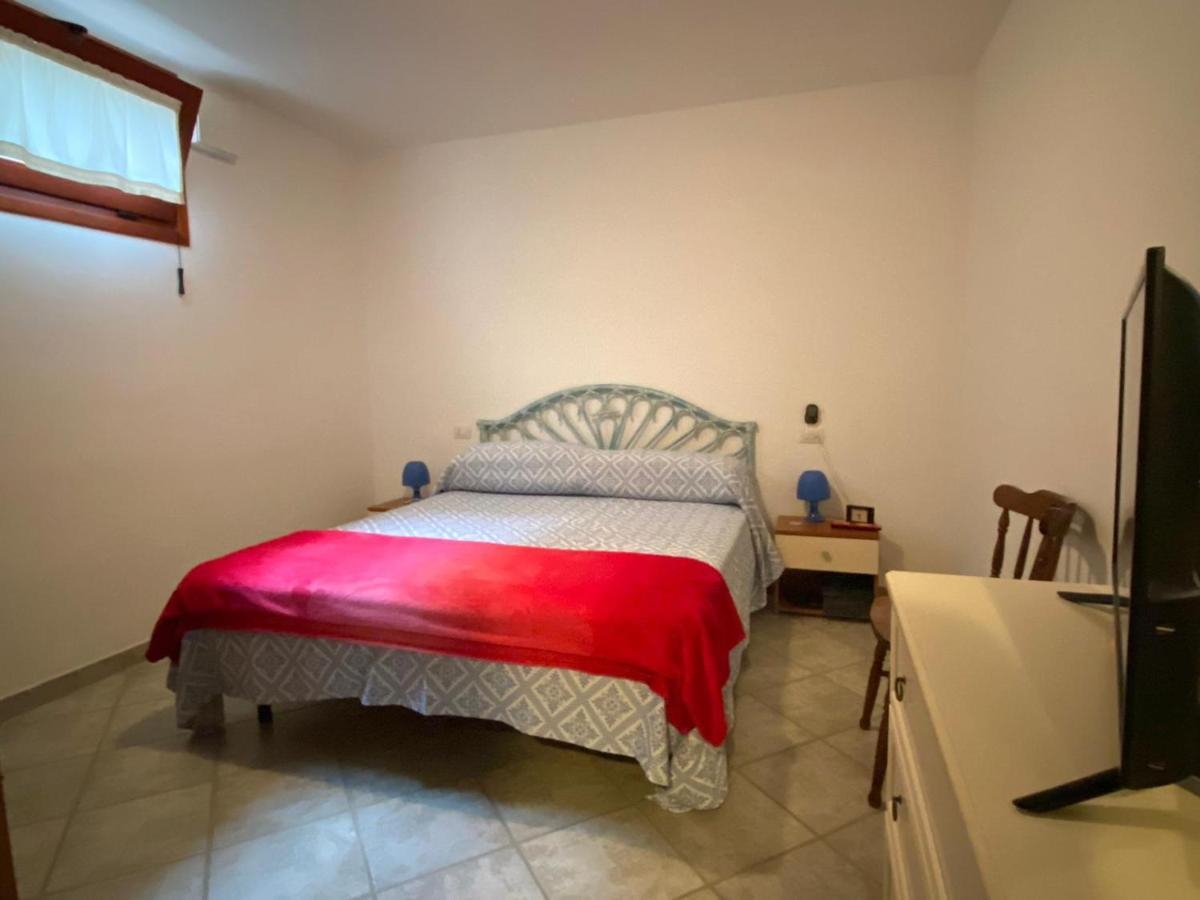 Ferienwohnung Casa Rosa Olbia Exterior foto