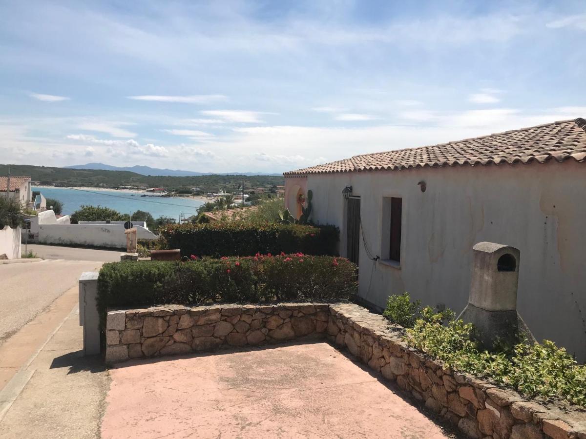 Ferienwohnung Casa Rosa Olbia Exterior foto