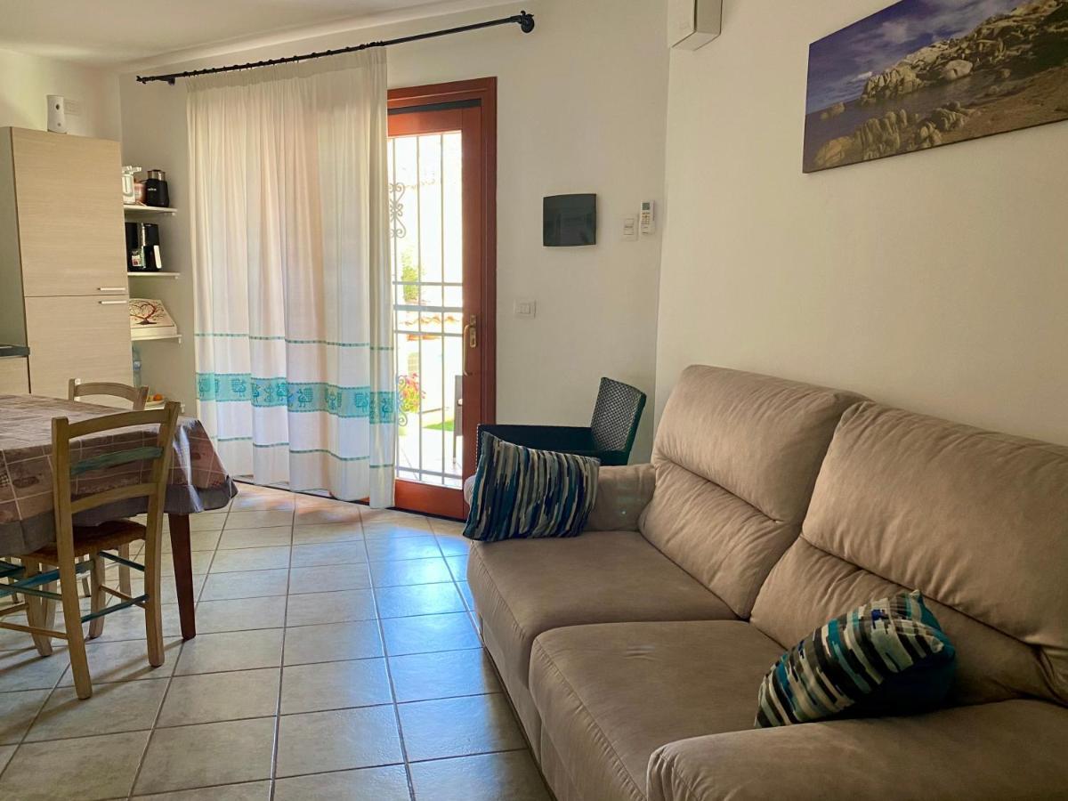 Ferienwohnung Casa Rosa Olbia Exterior foto