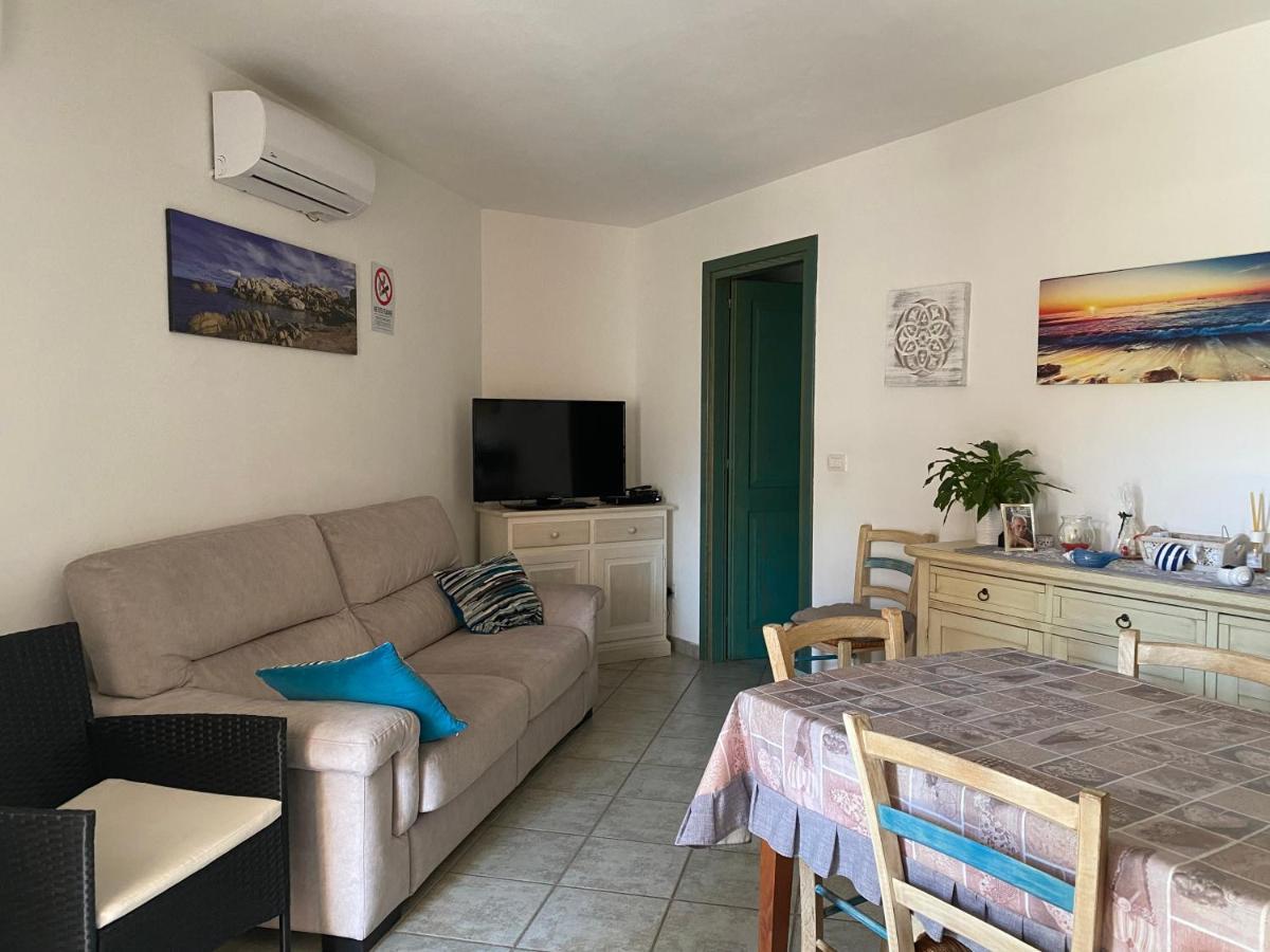 Ferienwohnung Casa Rosa Olbia Exterior foto